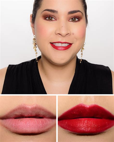 rouge tentation chanel lipstick|allure chanel rouge lipstick.